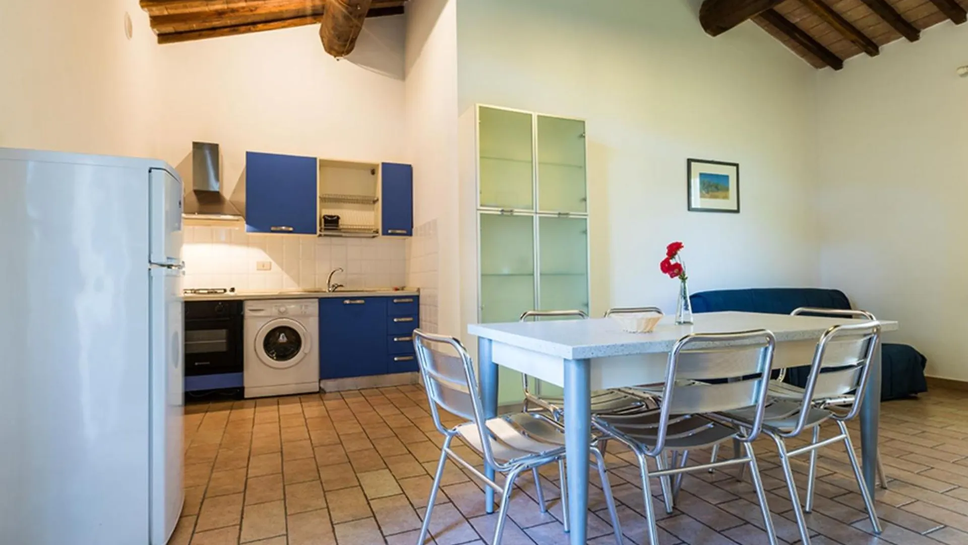 Podere Simonetta - A10 Cecina  Holiday home Cecina (Livorno)