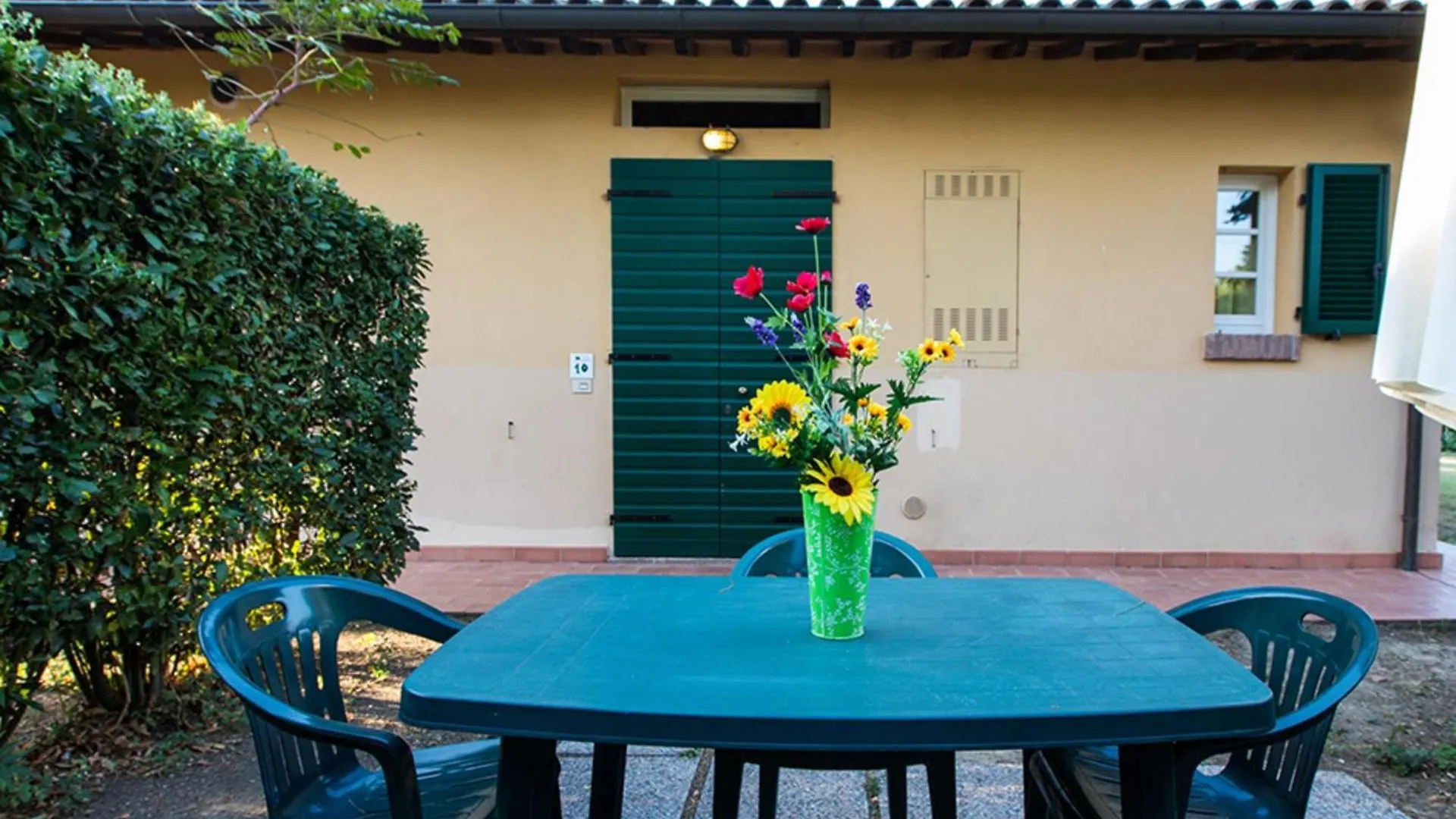 Holiday home Podere Simonetta - A10 Cecina  Italy